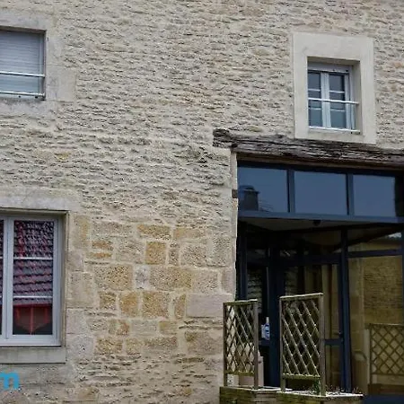 De La Vallee De La Suize Guest house 3*