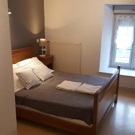 De La Vallee De La Suize 3* Villiers-sur-Suize