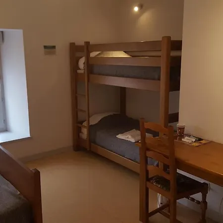 Guest house De La Vallee De La Suize