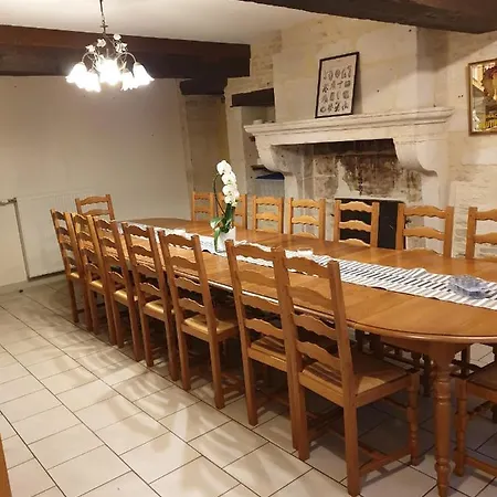 De La Vallee De La Suize 3*