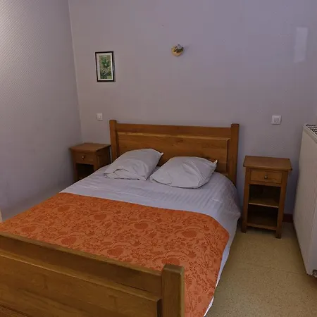 Konukevi De La Vallee De La Suize 3*