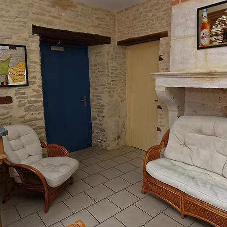 Guest house De La Vallee De La Suize Villiers-sur-Suize