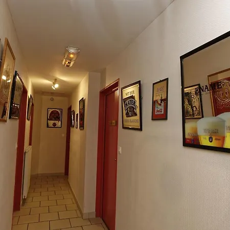 Guest house De La Vallee De La Suize Villiers-sur-Suize