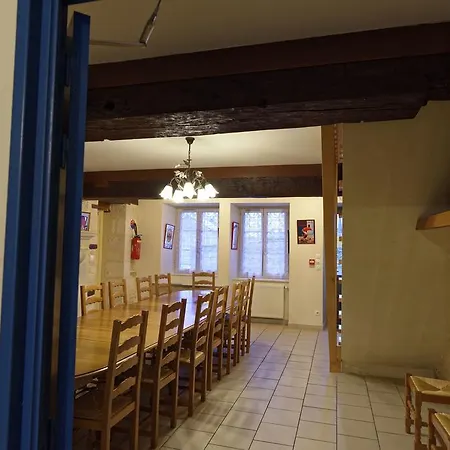 De La Vallee De La Suize Villiers-sur-Suize