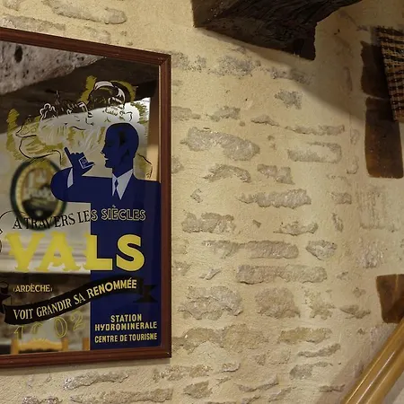 De La Vallee De La Suize