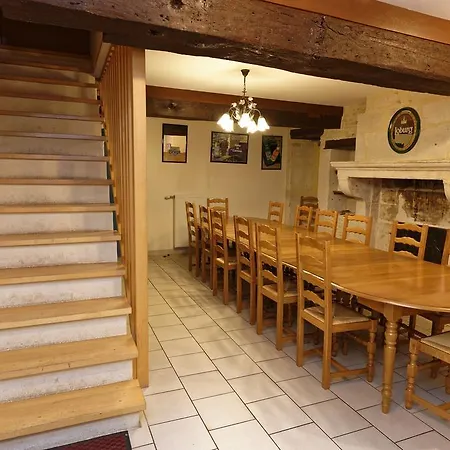 Guest house De La Vallee De La Suize 3*